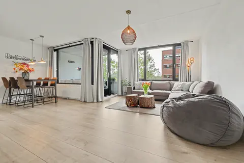 Onderwijsboulevard 518