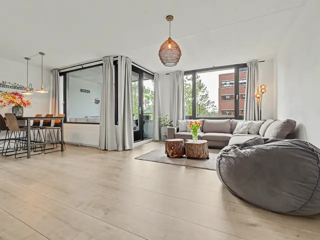 Foto van Onderwijsboulevard 518