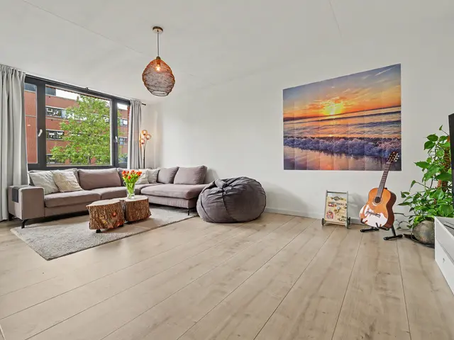 Foto van Onderwijsboulevard 518