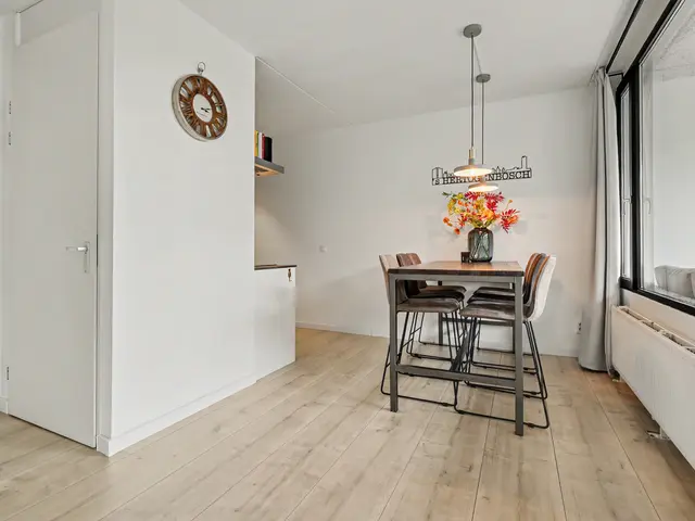 Foto van Onderwijsboulevard 518