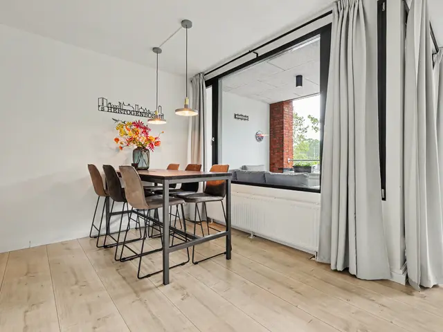 Foto van Onderwijsboulevard 518