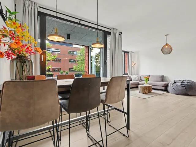 Foto van Onderwijsboulevard 518
