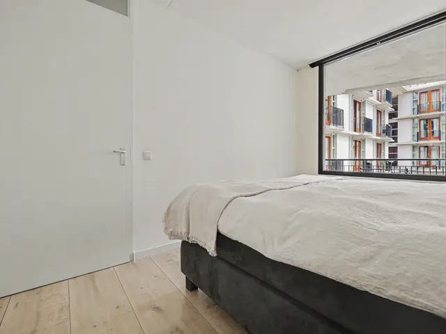 Foto van Onderwijsboulevard 518