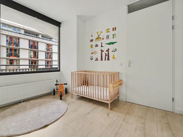 Foto van Onderwijsboulevard 518