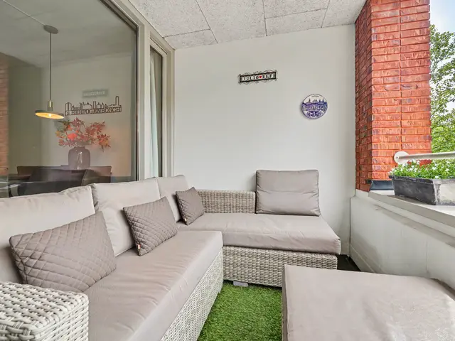Foto van Onderwijsboulevard 518