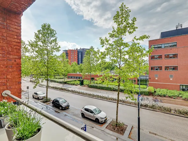 Foto van Onderwijsboulevard 518