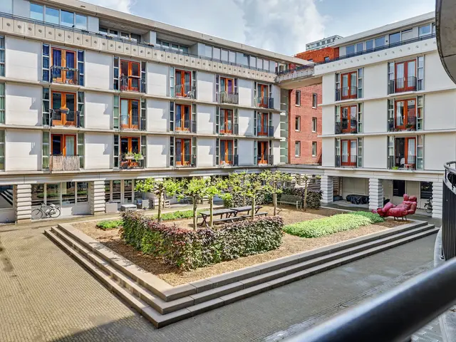 Foto van Onderwijsboulevard 518