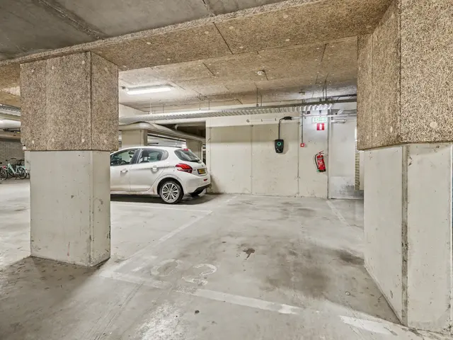 Foto van Onderwijsboulevard 518