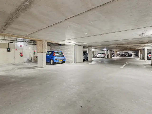 Foto van Onderwijsboulevard 518