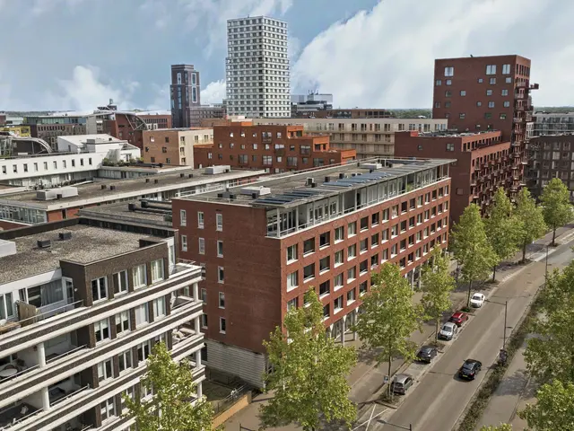 Foto van Onderwijsboulevard 518