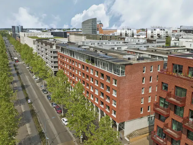 Foto van Onderwijsboulevard 518
