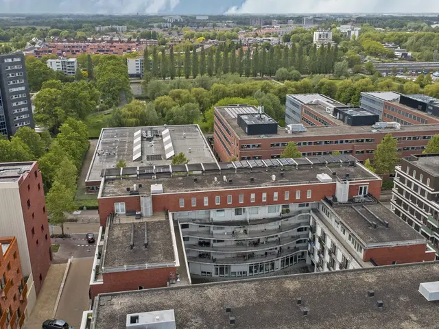 Foto van Onderwijsboulevard 518