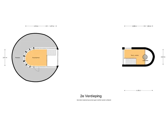 Foto van de Virieusingel 10a