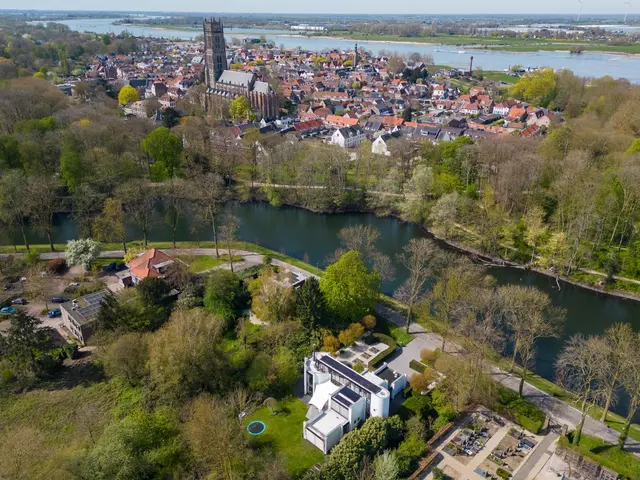Foto van de Virieusingel 10a