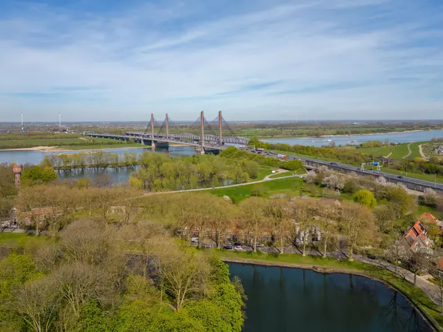 Foto van de Virieusingel 10a