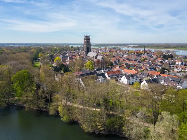Foto van de Virieusingel 10a
