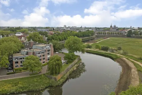 Bastion Vught 11