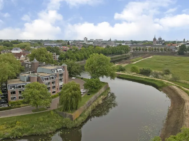 Foto van Bastion Vught 11