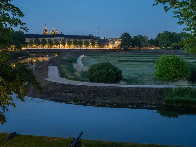 Foto van Bastion Vught 11