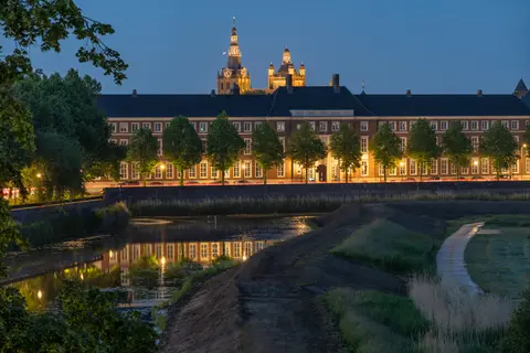 Bastion Vught 11