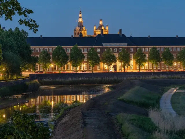 Foto van Bastion Vught 11