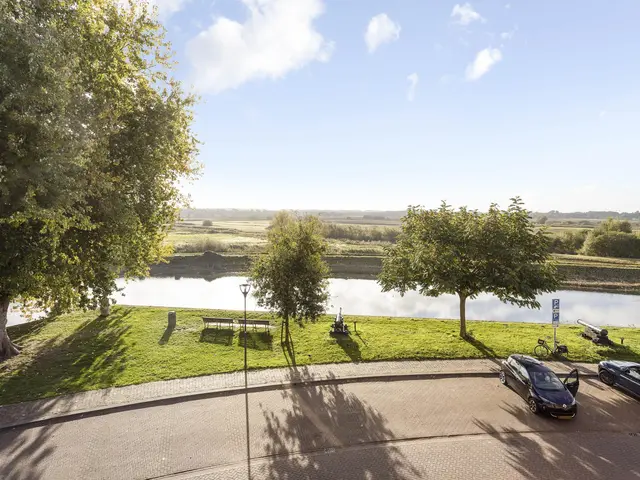 Foto van Bastion Vught 11