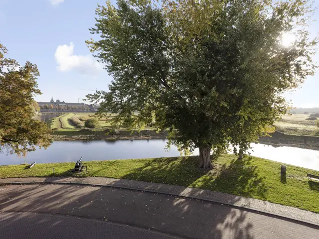 Foto van Bastion Vught 11