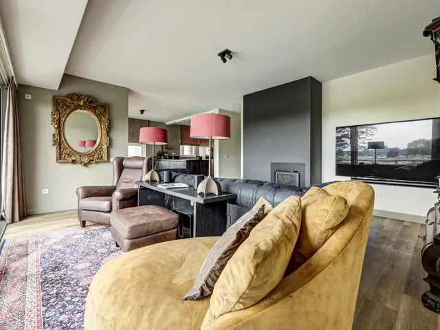 Foto van Bastion Vught 11