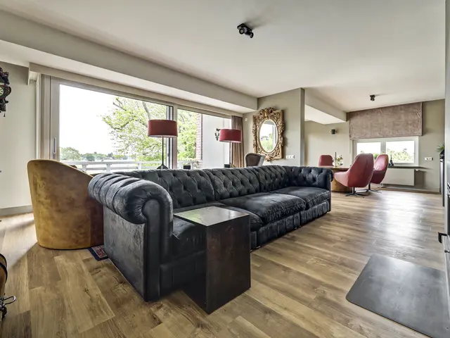 Foto van Bastion Vught 11