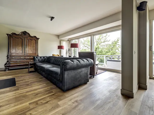 Foto van Bastion Vught 11