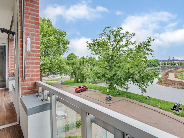 Foto van Bastion Vught 11