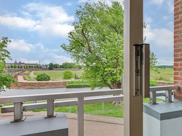 Foto van Bastion Vught 11