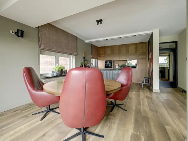 Foto van Bastion Vught 11