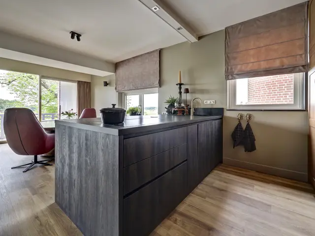 Foto van Bastion Vught 11