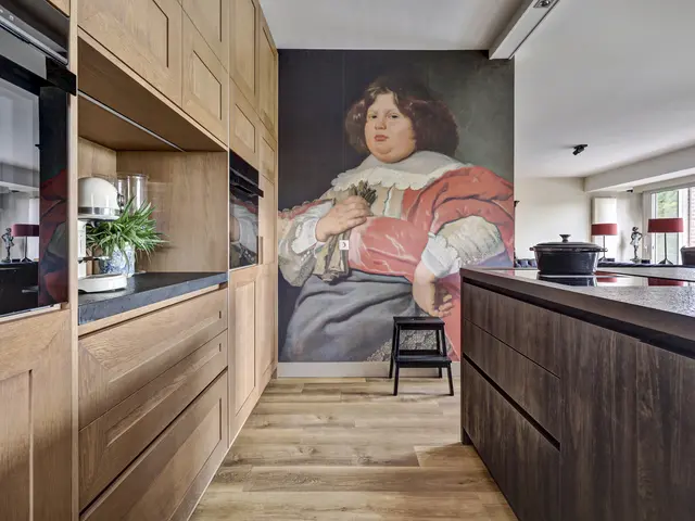 Foto van Bastion Vught 11