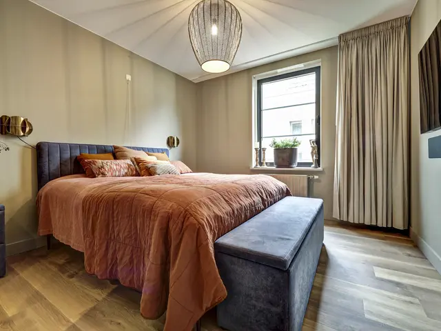 Foto van Bastion Vught 11