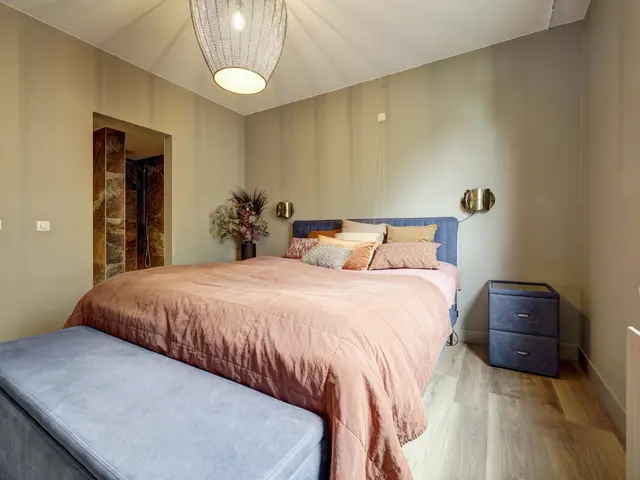 Foto van Bastion Vught 11