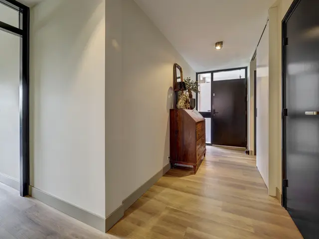 Foto van Bastion Vught 11