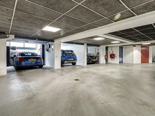 Foto van Bastion Vught 11