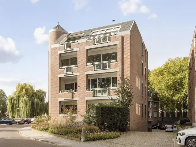Foto van Bastion Vught 11