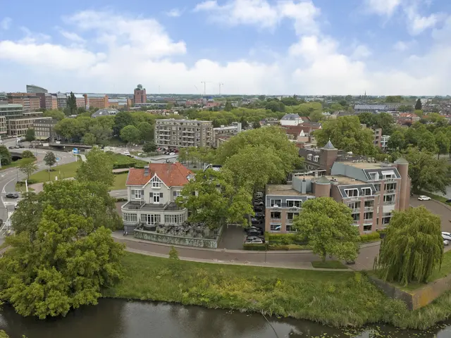 Foto van Bastion Vught 11
