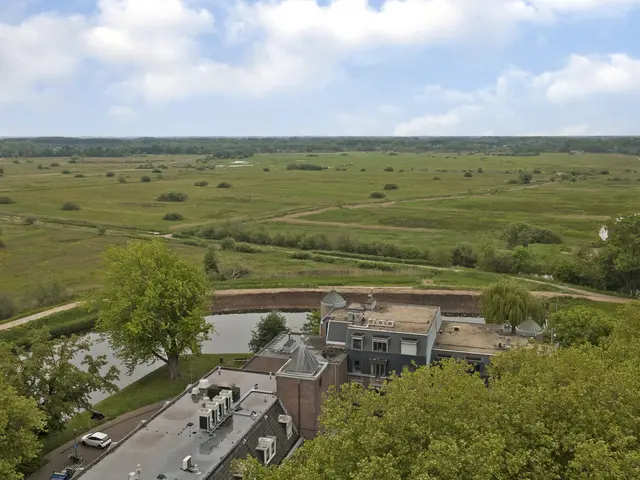 Foto van Bastion Vught 11