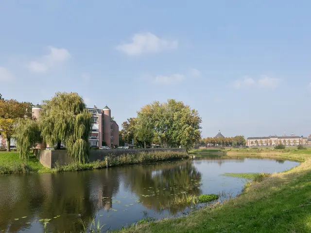 Foto van Bastion Vught 11