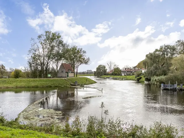 Foto van Bastion Vught 11