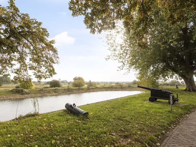 Foto van Bastion Vught 11