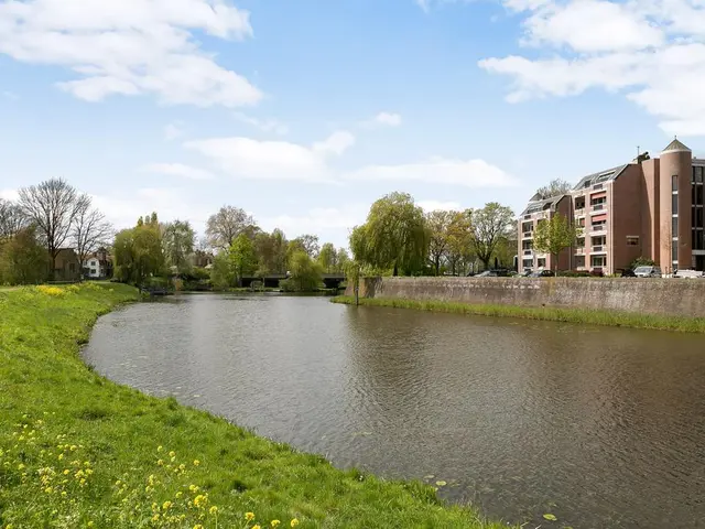Foto van Bastion Vught 11