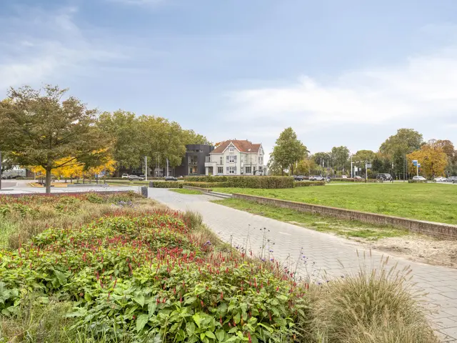 Foto van Bastion Vught 11