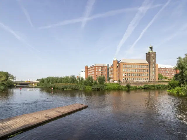 Foto van Bastion Vught 11