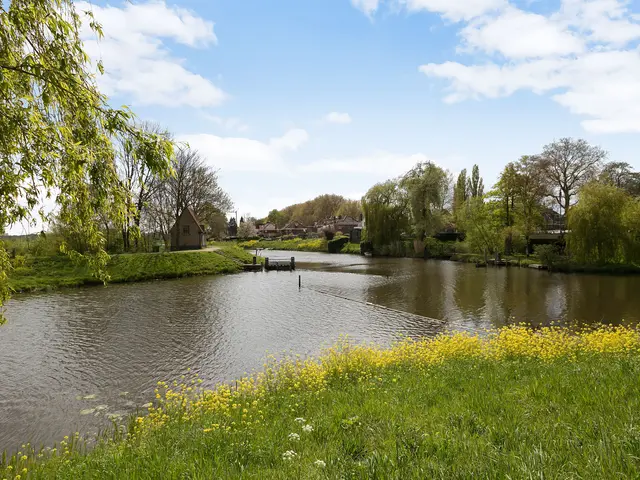 Foto van Bastion Vught 11