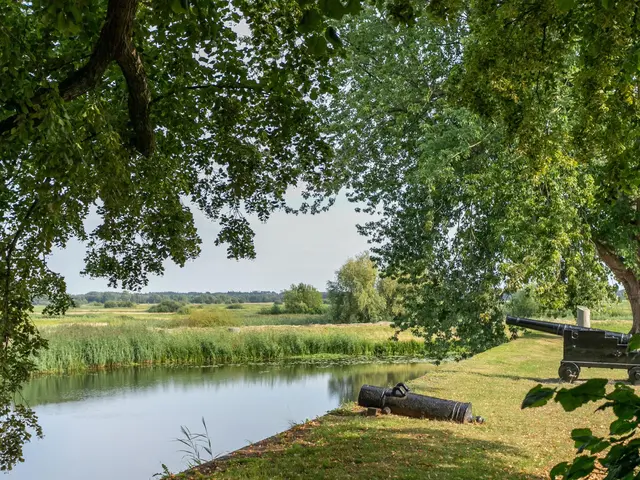 Foto van Bastion Vught 11